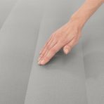Coleman AlwayzAire Tough Guard Air Mattress Queen 14" with Rechargeable Dual Pump - Image 7