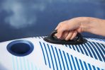 Hydro-Force Rapid Rider Single River Tube 48" - Image 4