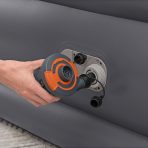 Coleman Tritech Air Mattress Full 22” with Built-in AC Pump - Image 7