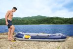 Bestway Air Step Manual Air Pump - Image 6