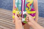 Puddle Jumper Fabric Kids Hydro Life Vest - Image 5