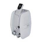 SaluSpa AirJet Smart Hot Tub Heater Pump with App-Control