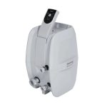 SaluSpa AirJet Smart Hot Tub Heater Pump with App-Control