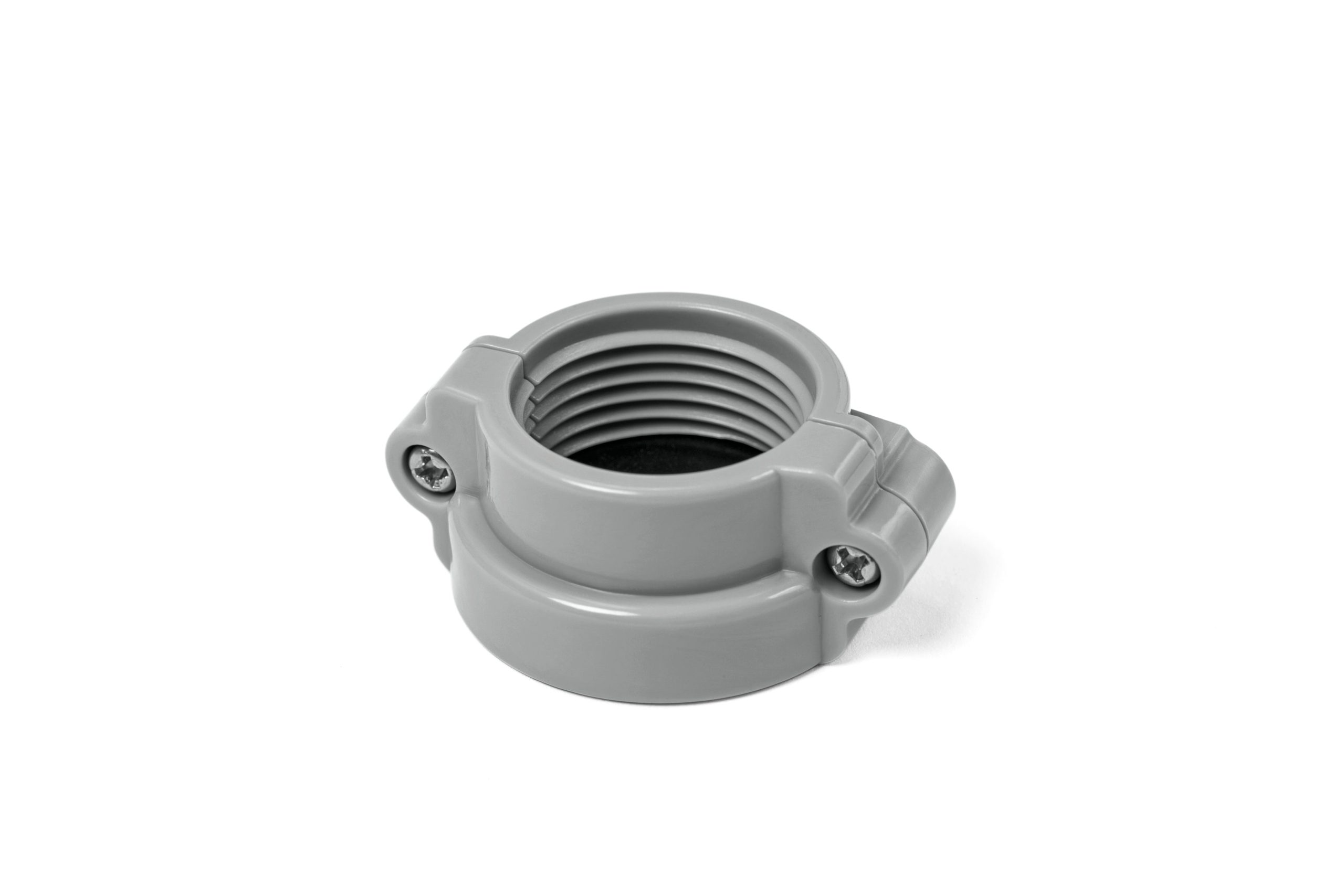 wcki2pzyy9jveigwtr3n SaluSpa & Coleman AirJet Hot Tub Pump Connection Hardware Replacement - Image 1