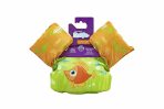 Puddle Jumper Fabric Kids Deluxe Life Vest with Armbands - Image 8