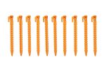 H2OGO! Waterfall Waves Kids Inflatable Water Park 18’8” - Image 11
