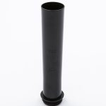 1,500 Gal. Above Ground Pool Sand Filter Pump Center Pipe Replacement, Black