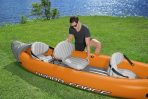 Hydro-Force Rapid X3 Inflatable Kayak Set 12'6" - Image 10
