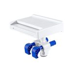 Bestway Soothing LED Pool Waterfall - Image 6