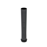 Above Ground Pool Sand Filter Pump Center Pipe C Replacement, Black