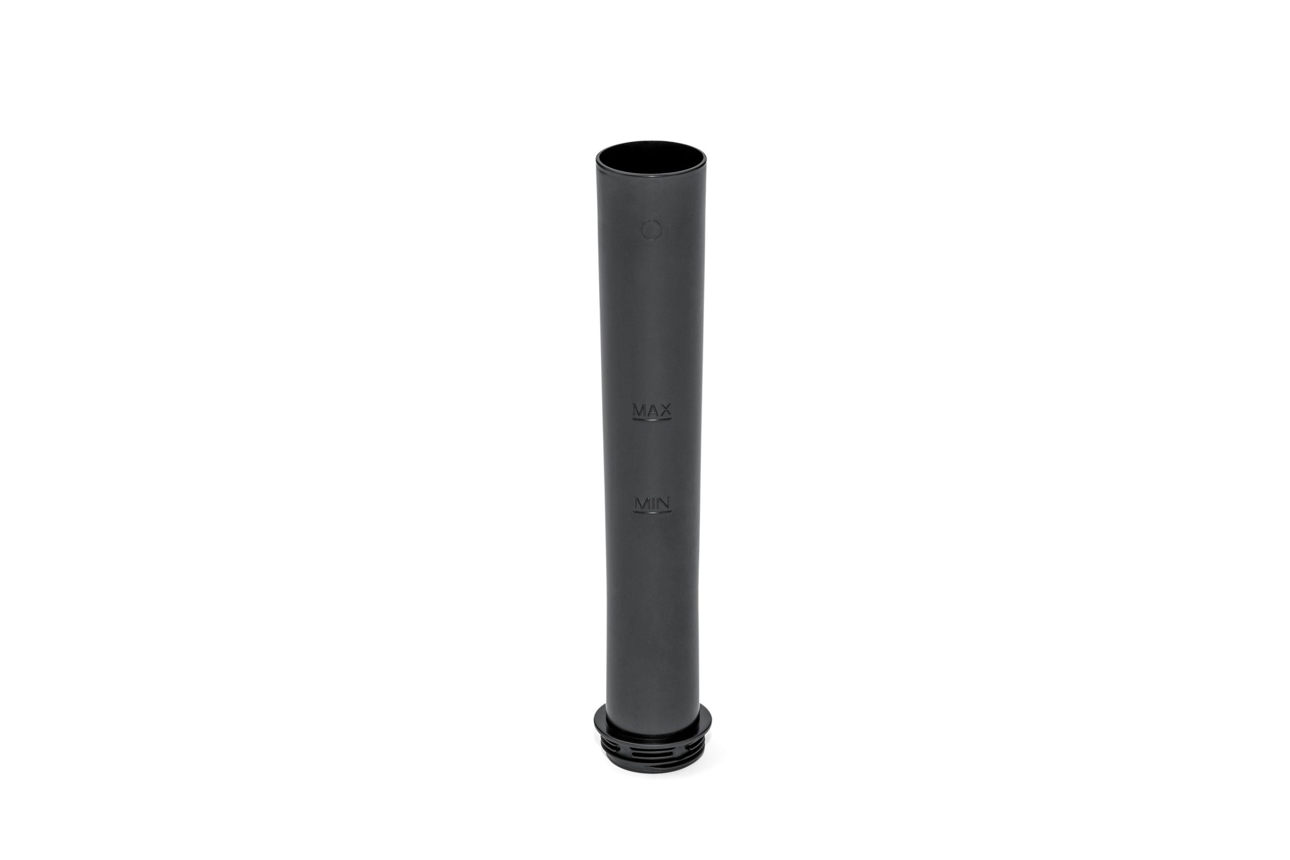 wyuc23uqdejtt3abfkpf Above Ground Pool Sand Filter Pump Center Pipe C Replacement, Black - Image 1