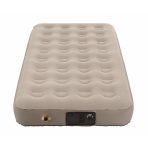 Coleman QuickBed Elite Extra-High Twin Air Mattress with Built-In 4D Pump - Image 6