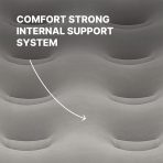 Coleman GuestRest 18" Queen Double-High Air Mattress - Image 4