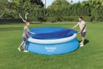 Flowclear™ 12' Fast Set Pool Cover - Image 3