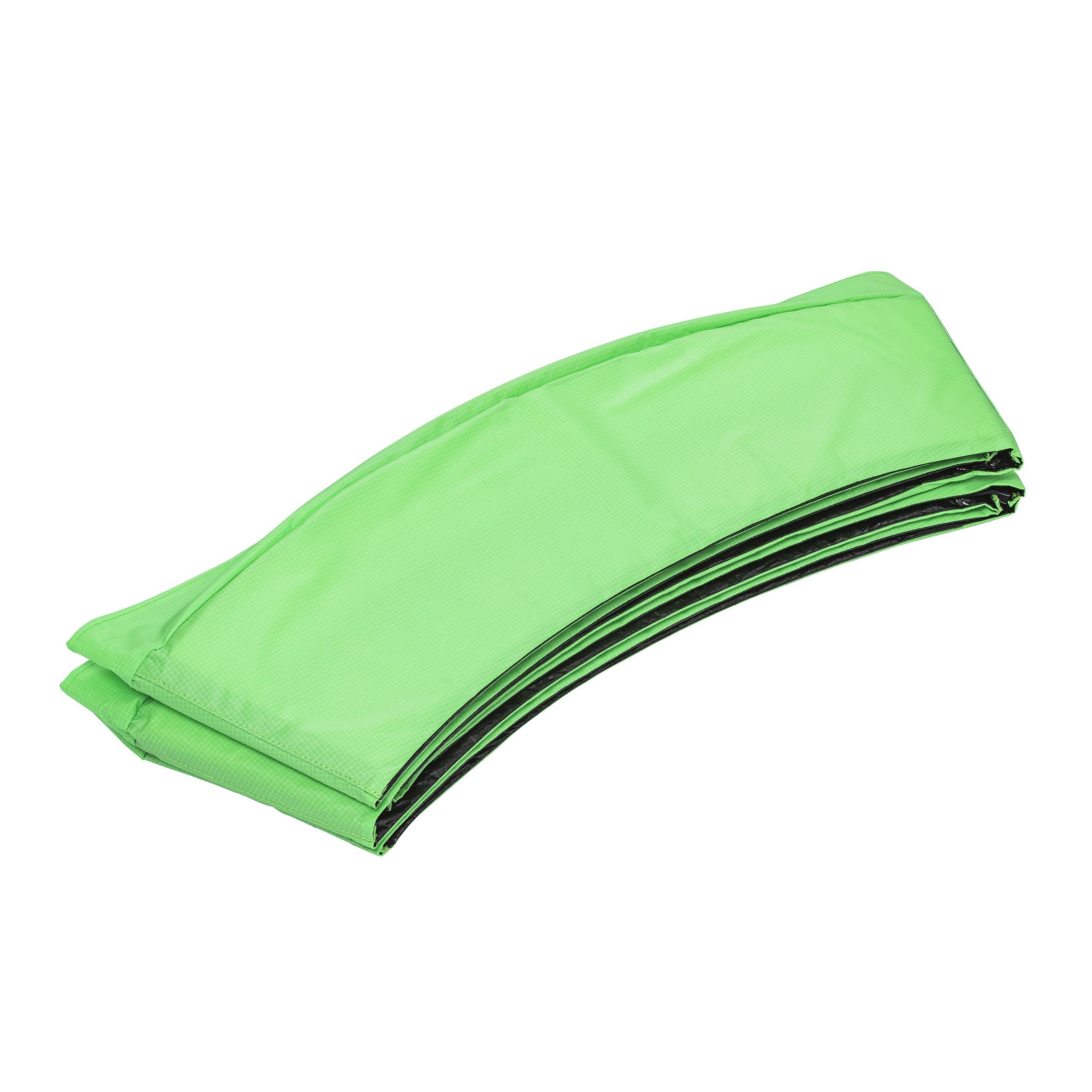 xigxvct8yr8ynae9bydk Xtreme Air 8' Trampoline Frame Pad Replacement, Cyan - Image 1