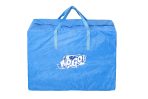 H2OGO! Wild Tide Kids Inflatable Water Park 19’ 8” - Image 15