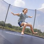 Bestway Xtreme Air 14' Kids Outdoor Trampoline - Image 3