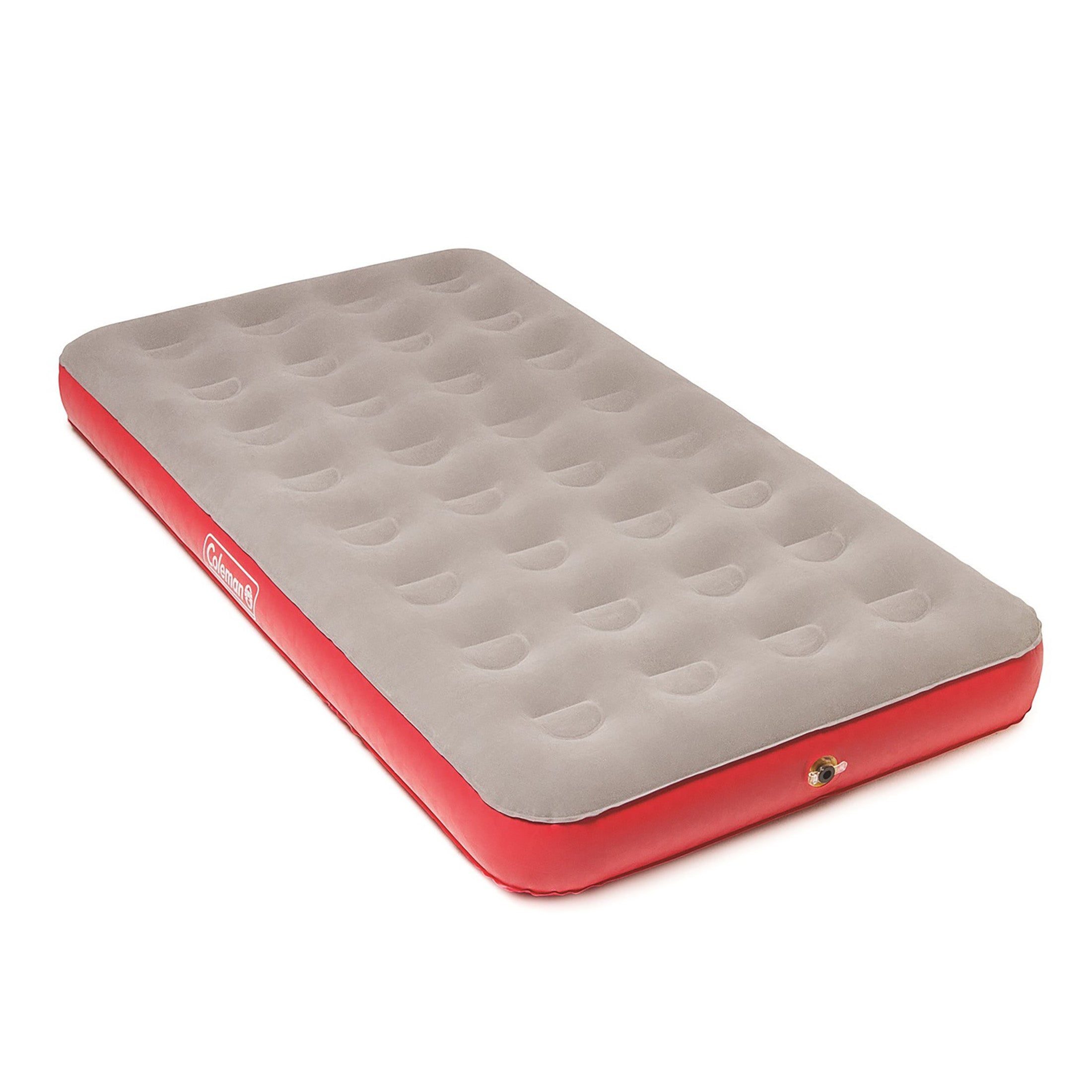 ydip4uo5kdzpgfke0zad Coleman QuickBed 8" Single-High Twin Air Mattress - Image 1