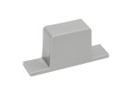 Hydrium Oval Above Ground Pool Triangular Support Base Protector Replacement, Gray - Image 2