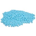 Bestway 250 Play Balls, Light Blue - Image 8