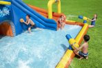 H2OGO! Super Speedway Kids Inflatable Water Park 8’8” - Image 9