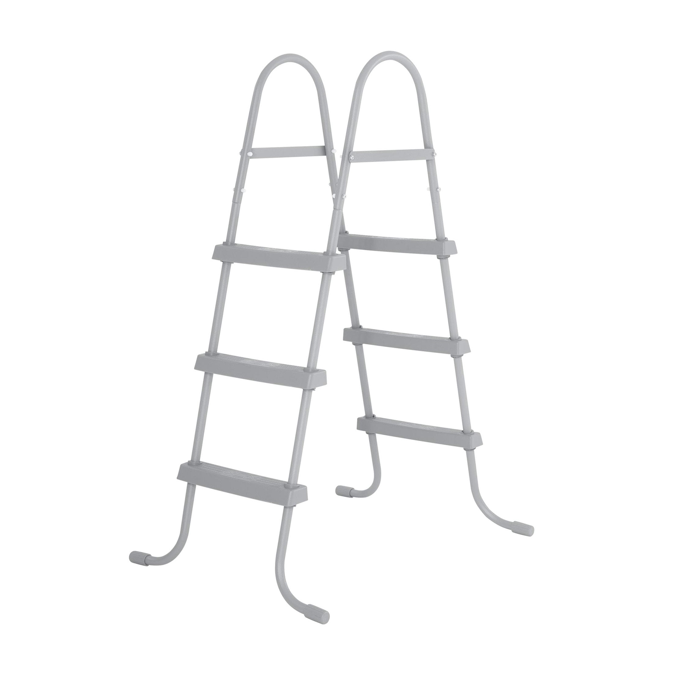 zpxr04z8xublx6e5wytl Bestway Above Ground Pool Ladder 42" - Image 1